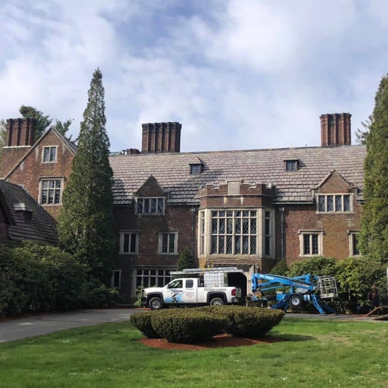 bellingham ma house cleaning