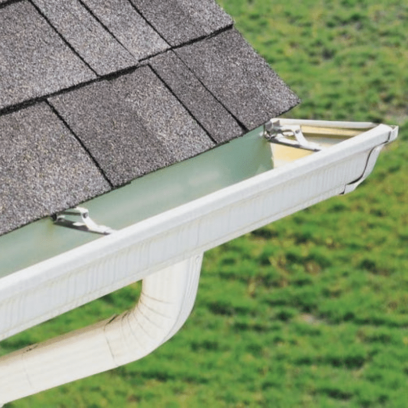 Gutter Cleaning