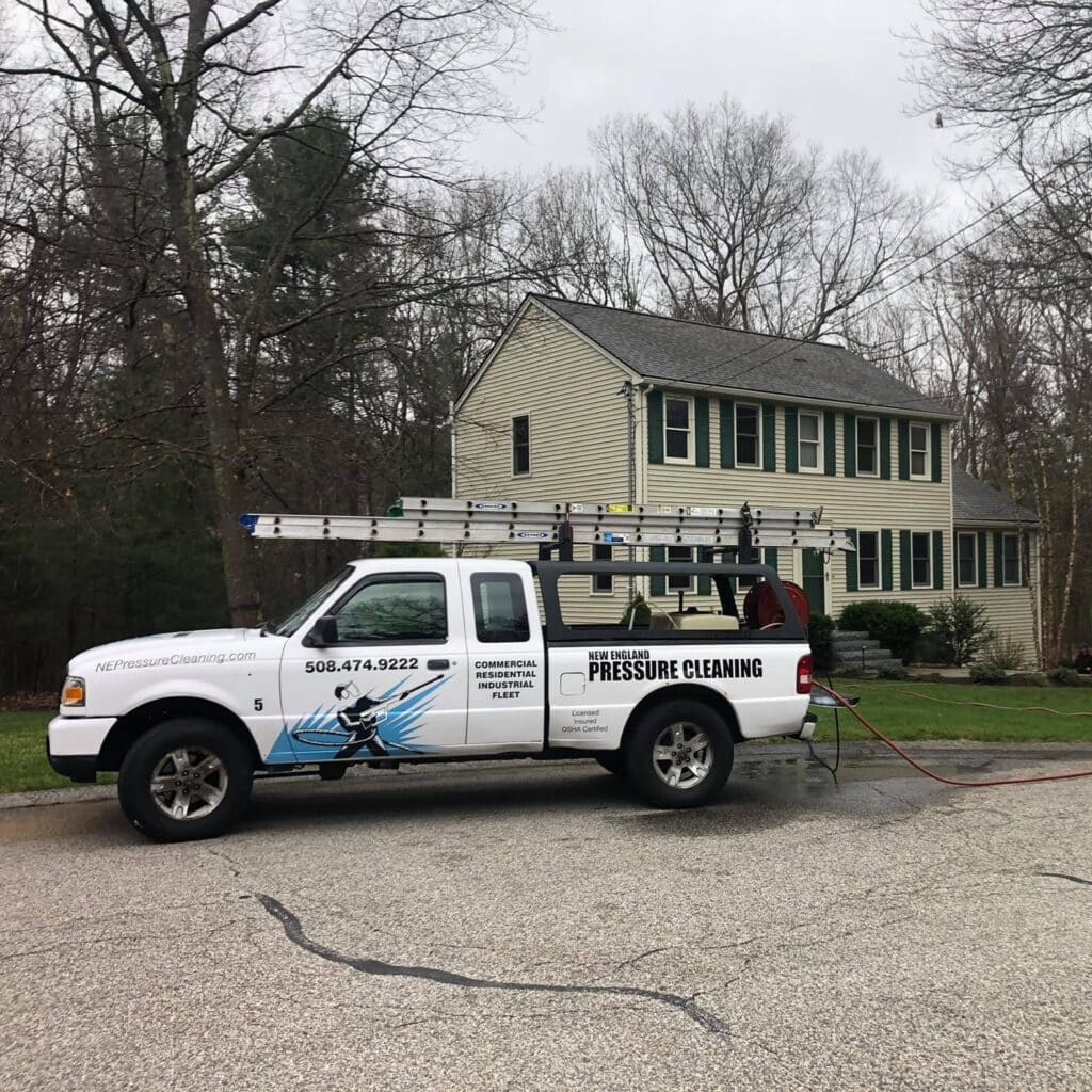 bellingham ma house cleaning