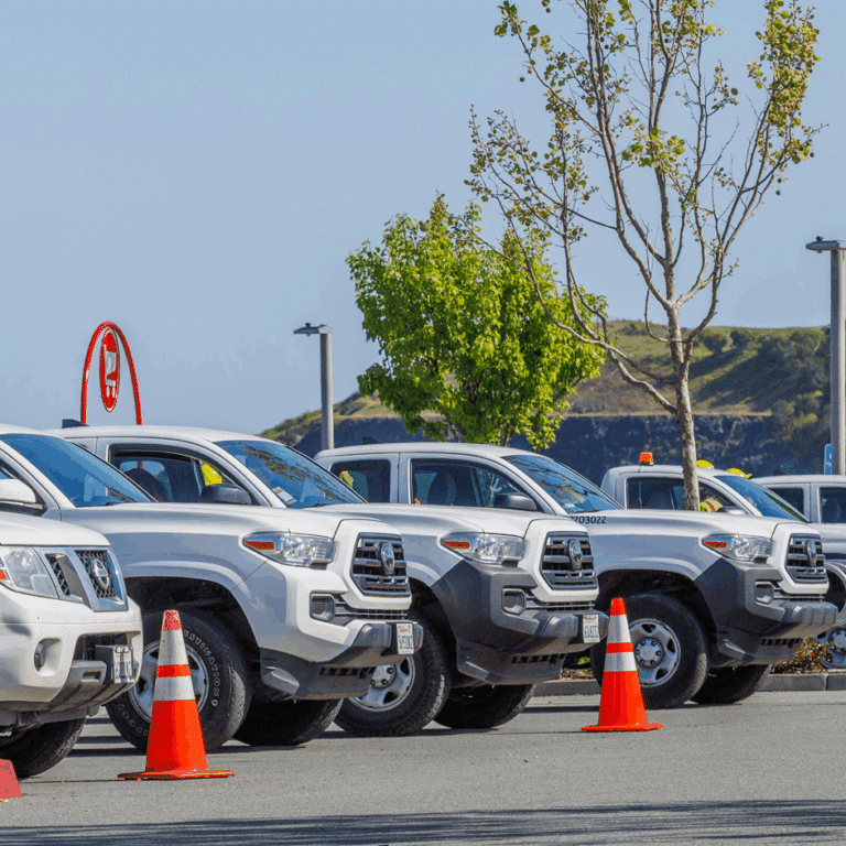 fleet washing company